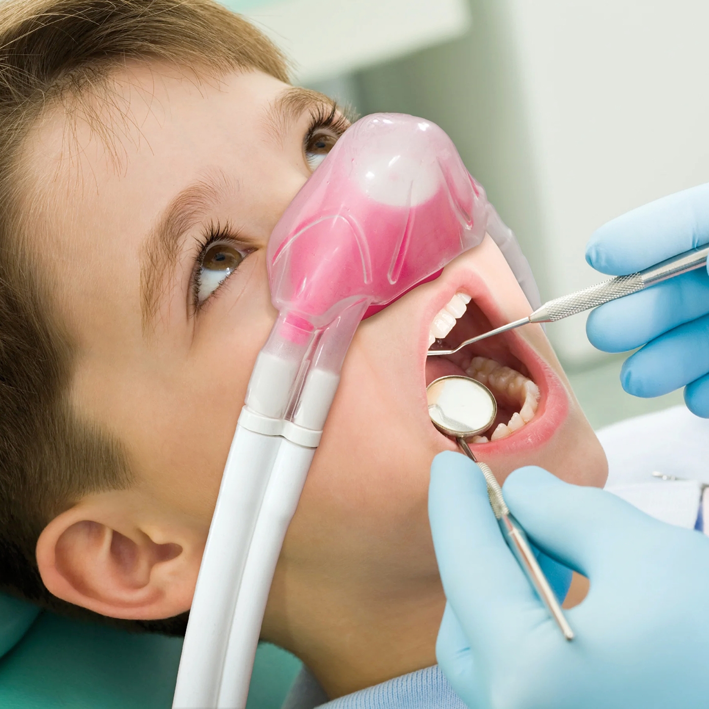 Pediatric Dentistry Oakland