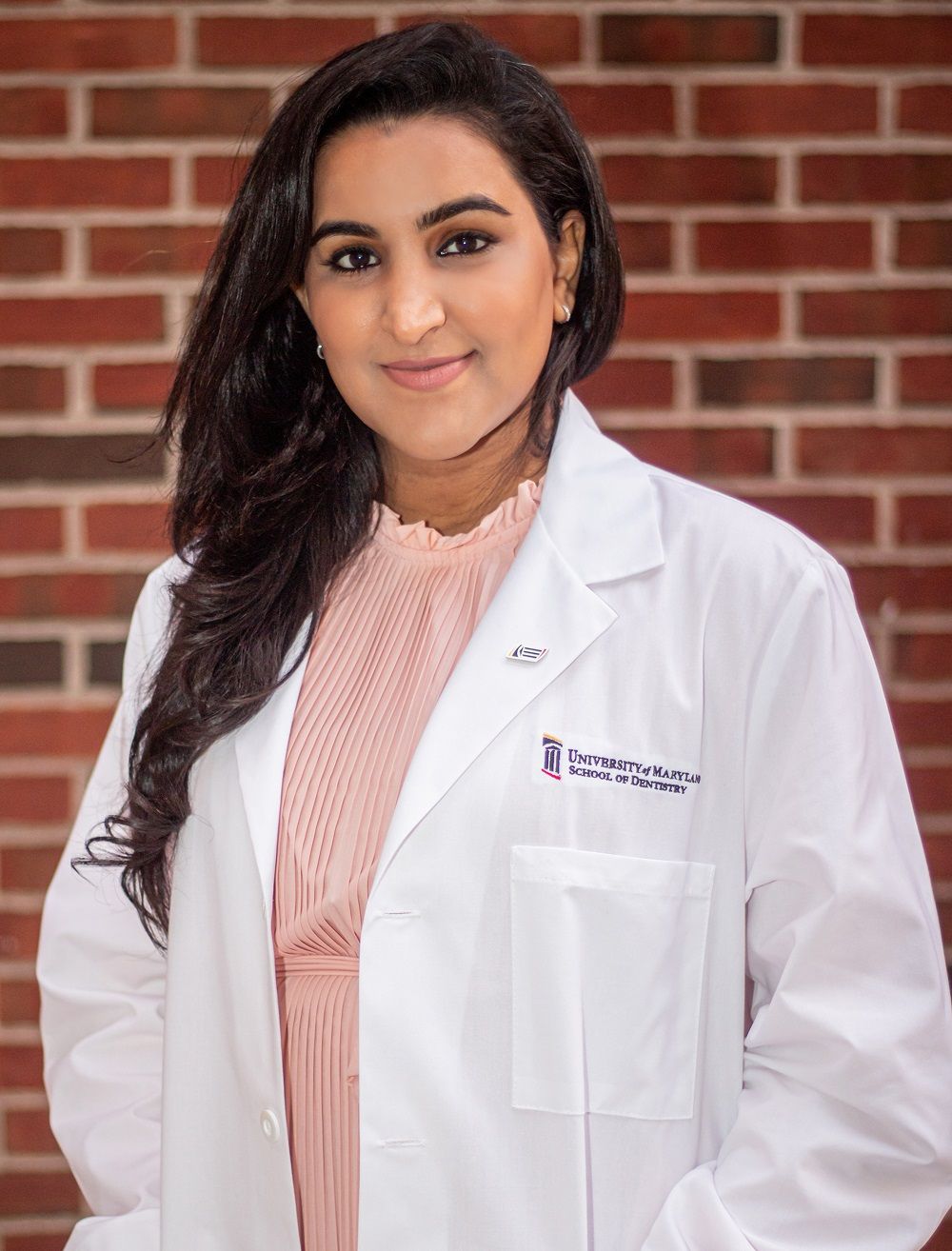 Dr. Radha Balaggan