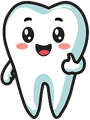 tooth illustration