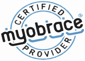 myobrace certified